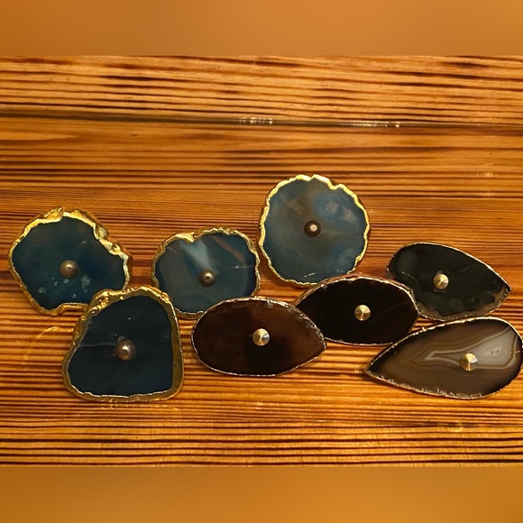 Other - GEMSTONE CABINET/DRAWER PULLS